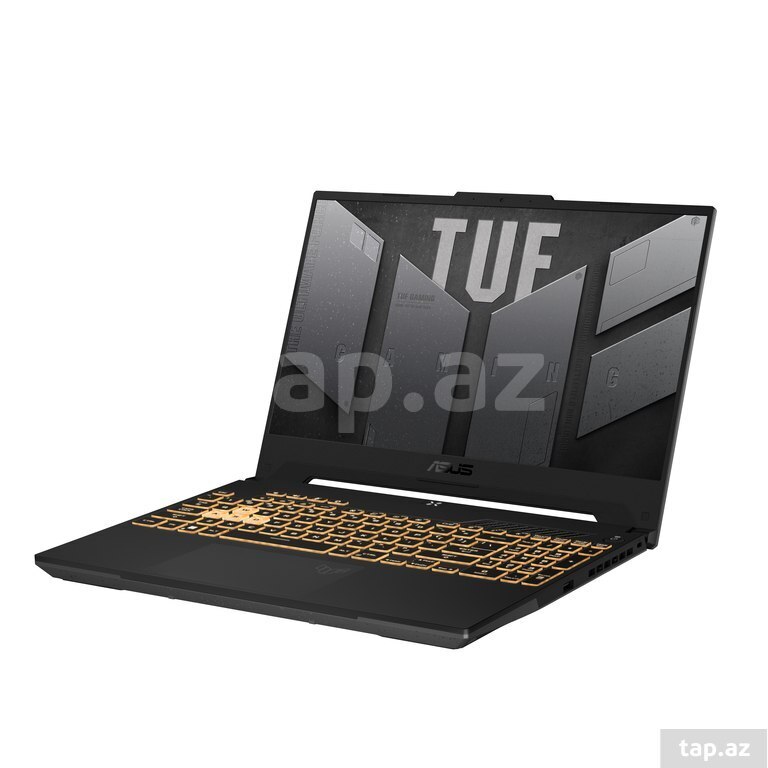 Asus TUF Gaming F15FX507ZC4-BS51 (2)