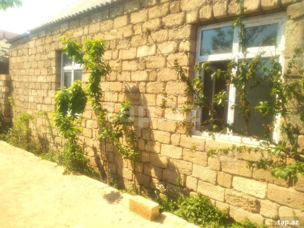 Həyət evi, Sabunçu r.