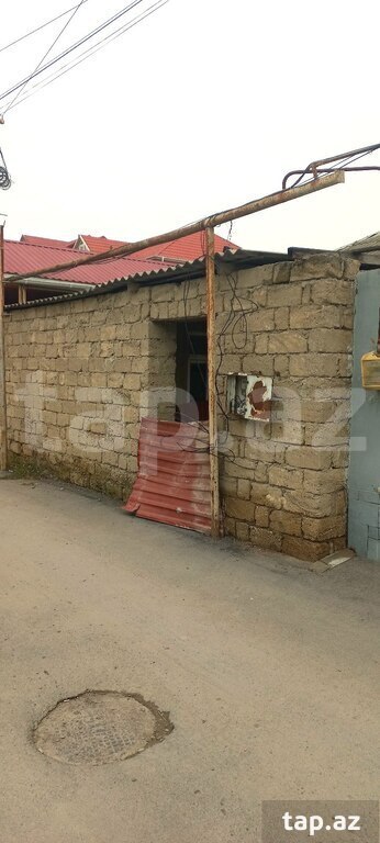 Həyət evi, Sabunçu r.