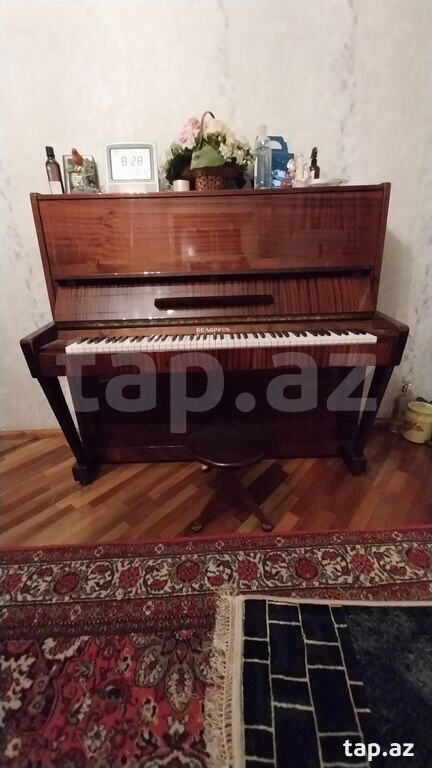 Pianino "Belarus"