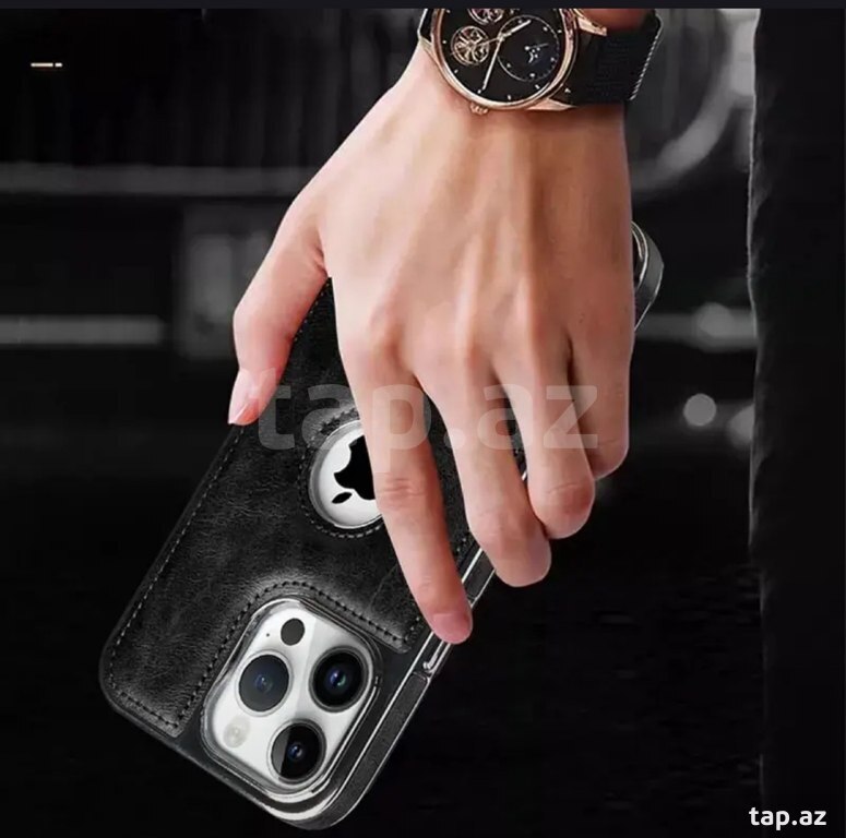 "Apple iPhone 16 Pro Max" üçün arxalıq (7)
