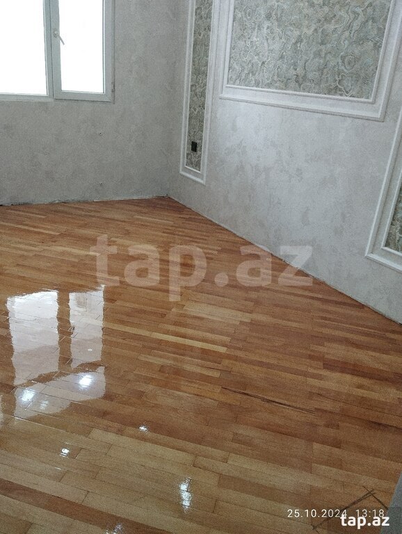 Parket işləri (36)