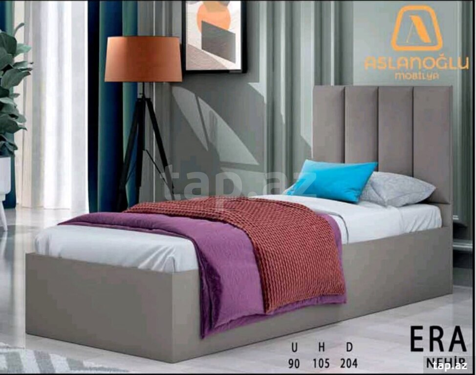 Çarpayılar (9)