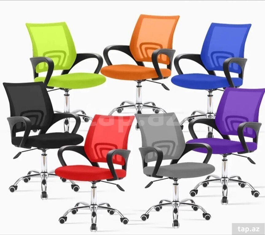 Ofis kreslosu