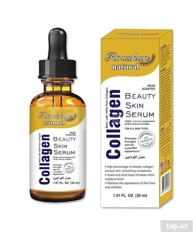 Serum