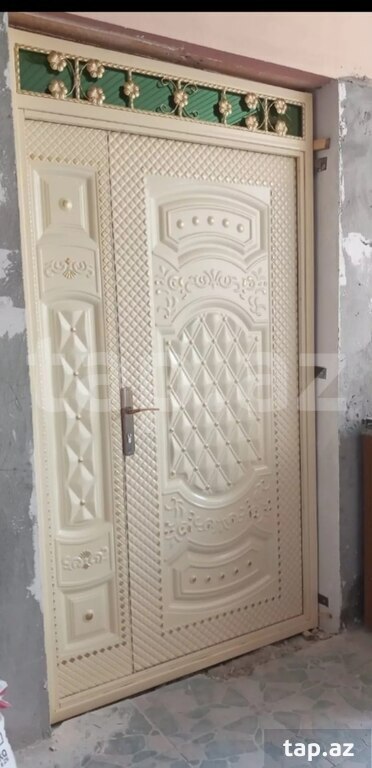 Darvaza və seyf qapı (7)