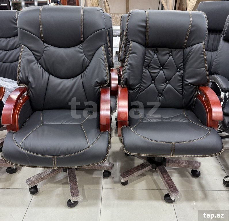 Ofis kresloları 