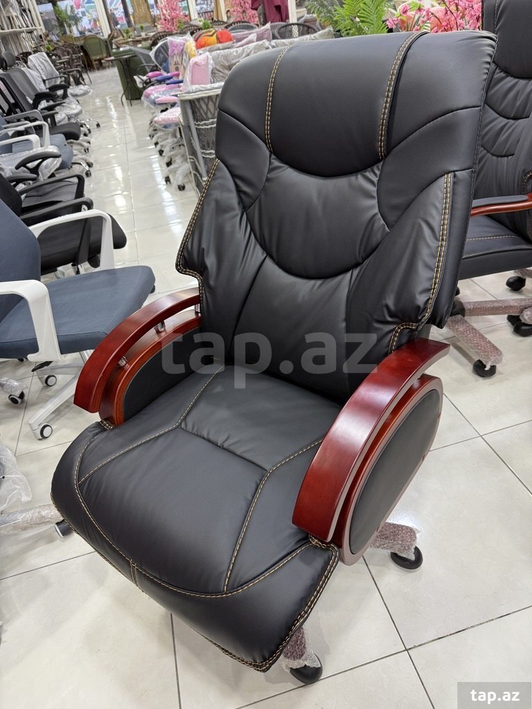 Ofis kresloları  (4)