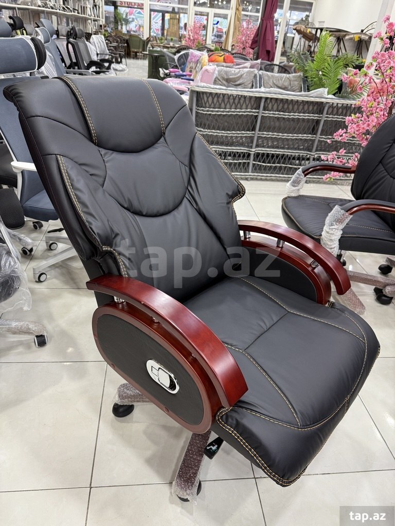 Ofis kresloları  (5)