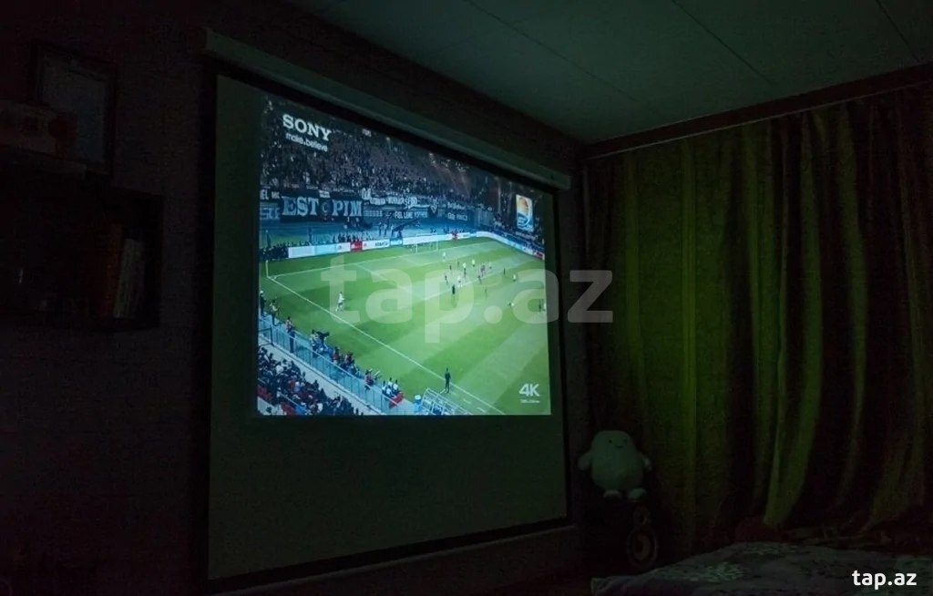 Proyektor Full HD (6)