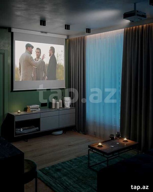 Proyektor Full HD (10)