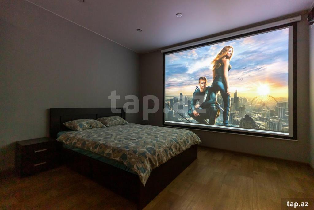 Proyektor Full HD (8)