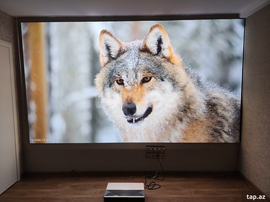 Proyektor Full HD (5)