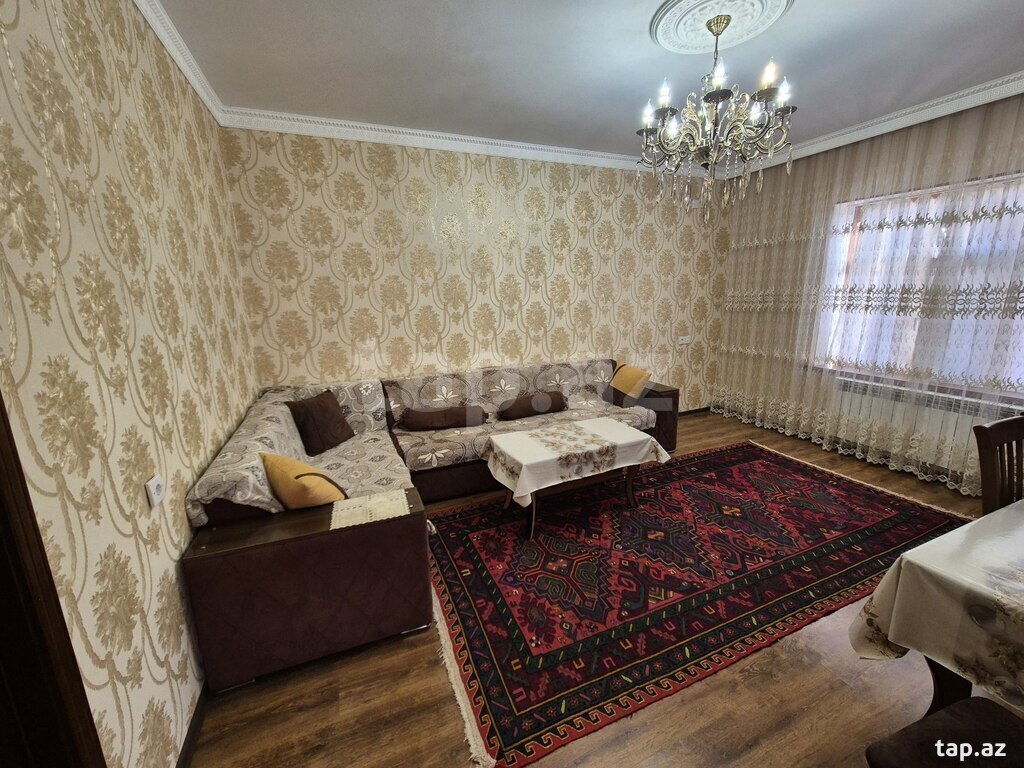 Bağ evi kirayə verilir, Qusar r.