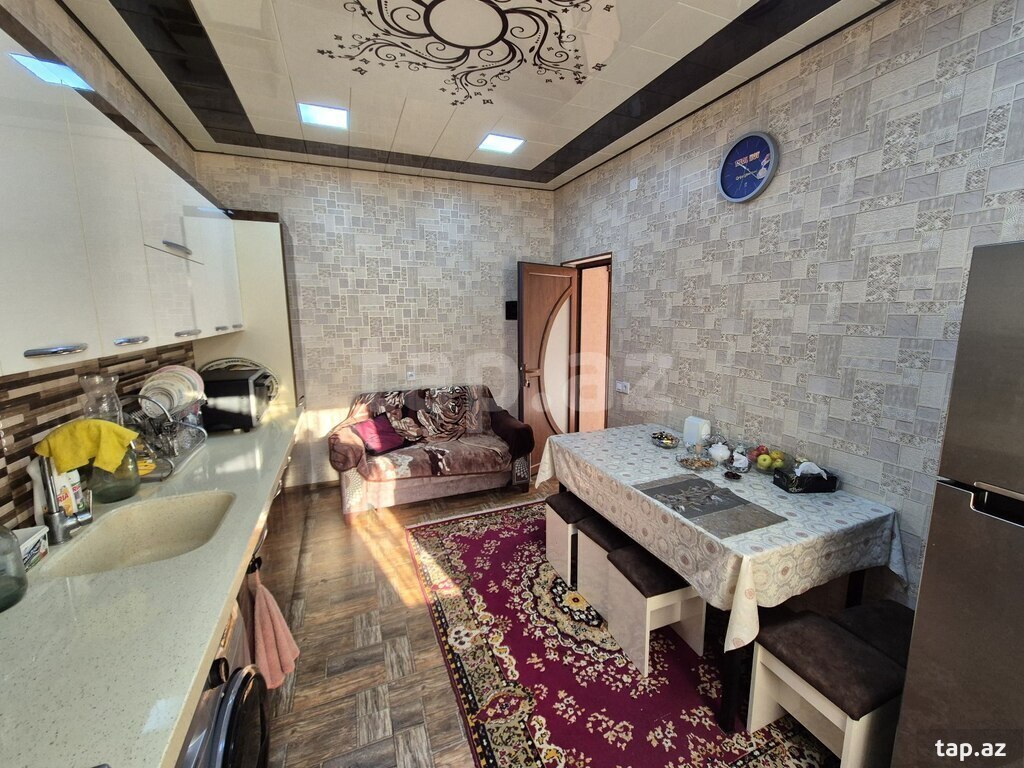 Bağ evi kirayə verilir, Qusar r.