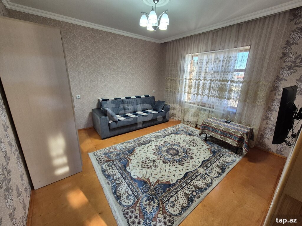 Bağ evi kirayə verilir, Qusar r.