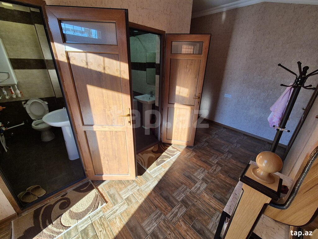 Bağ evi kirayə verilir, Qusar r.