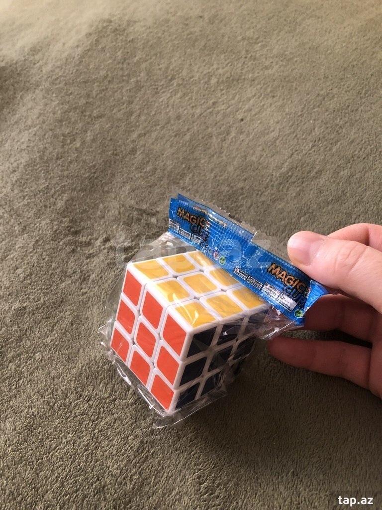 Kubik rubik (2)