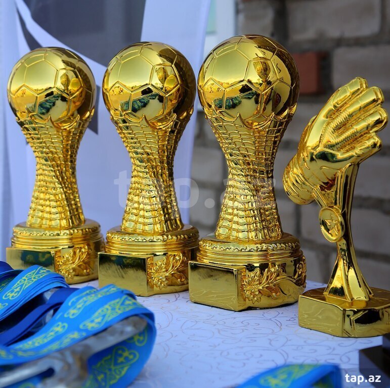 Qızıl top kuboku
