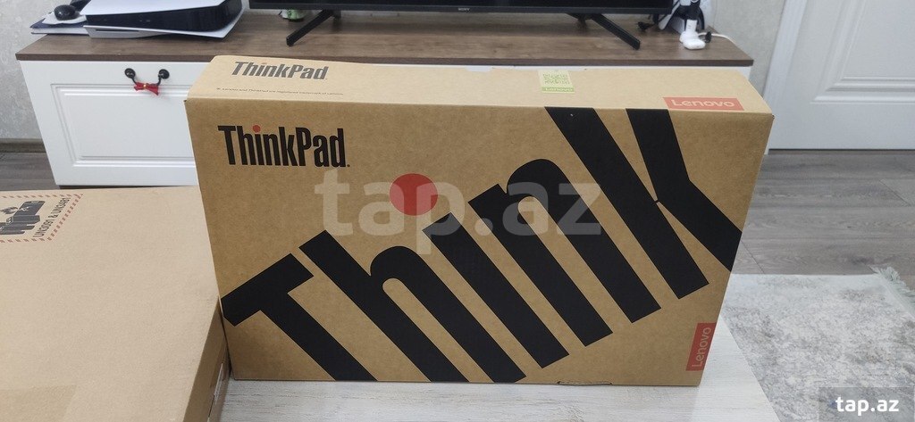 Noutbuk "Lenovo ThinkPad P50"