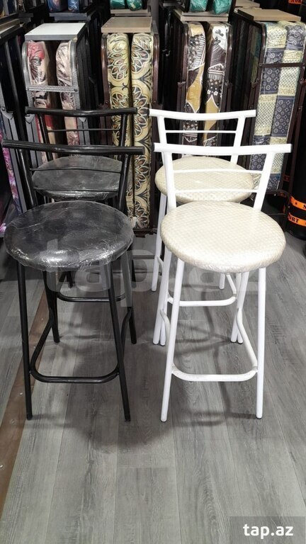 Bar oturacaqları (2)
