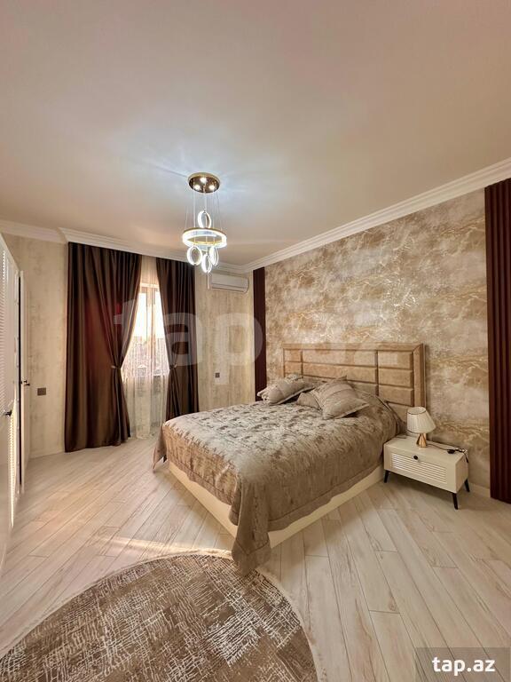 Bağ evi, Şüvəlan qəs. (13)