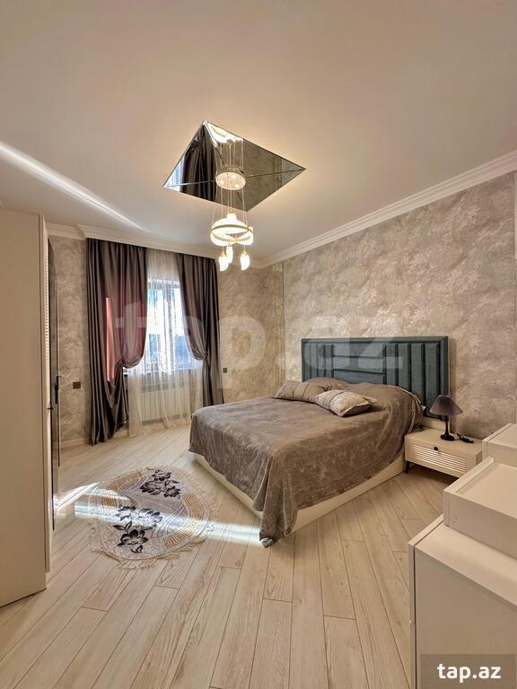 Bağ evi, Şüvəlan qəs. (16)