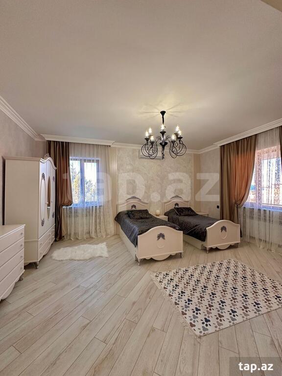 Bağ evi, Şüvəlan qəs. (17)