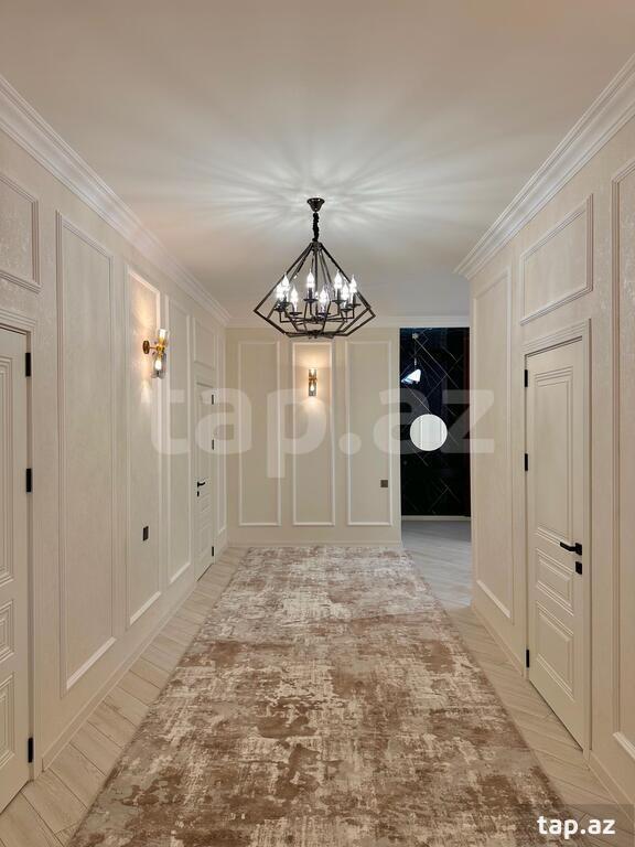Bağ evi, Şüvəlan qəs. (28)