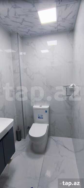 3-otaqlı yeni tikili, Moskva pr., 150 m²