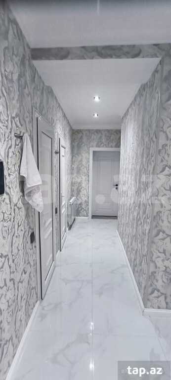 3-otaqlı yeni tikili, Moskva pr., 150 m²