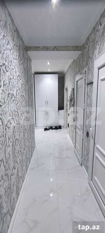 3-otaqlı yeni tikili, Moskva pr., 150 m²