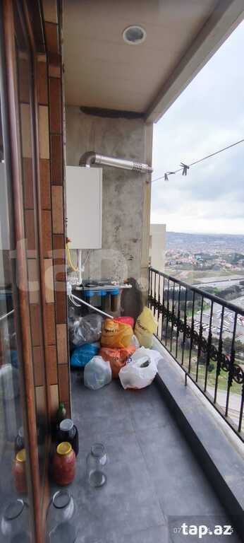 3-otaqlı yeni tikili, Moskva pr., 150 m²