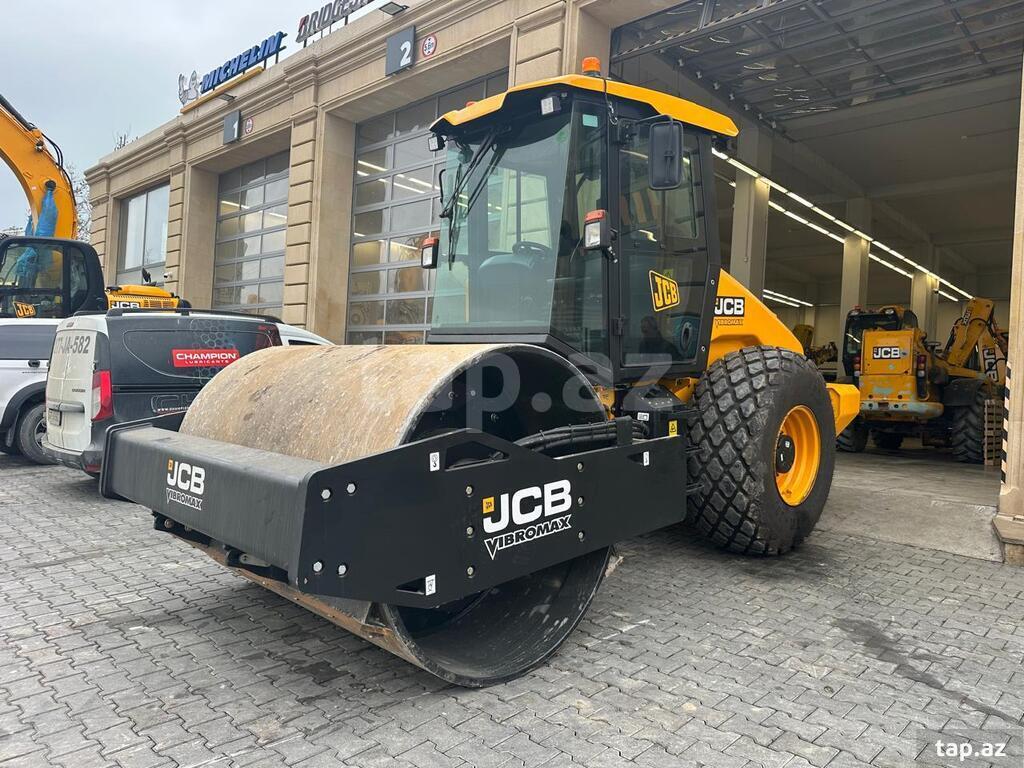 Yolbasan "JCB116D", 2024 il (3)