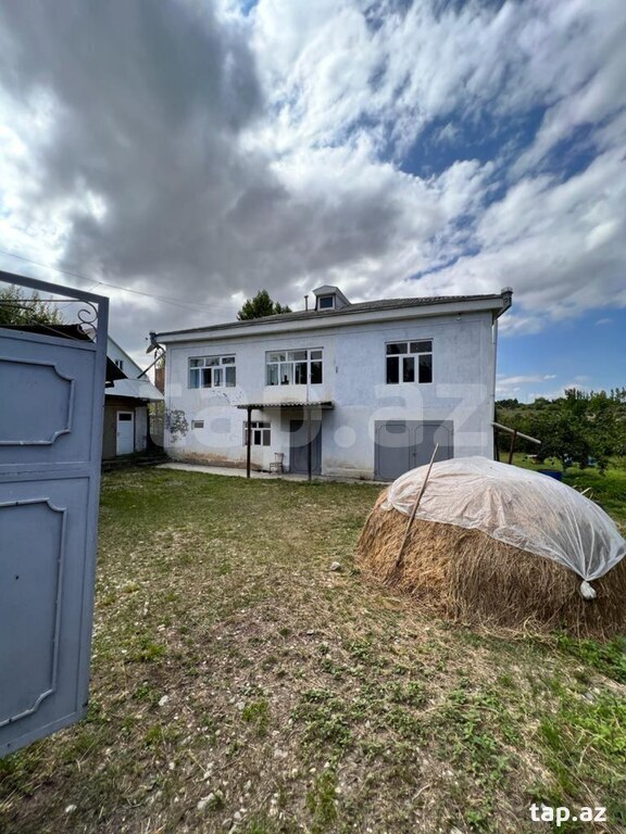 Həyət evi, Qusar r.