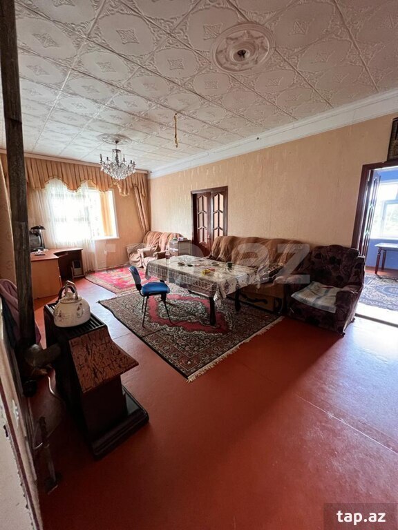 Həyət evi, Qusar r.