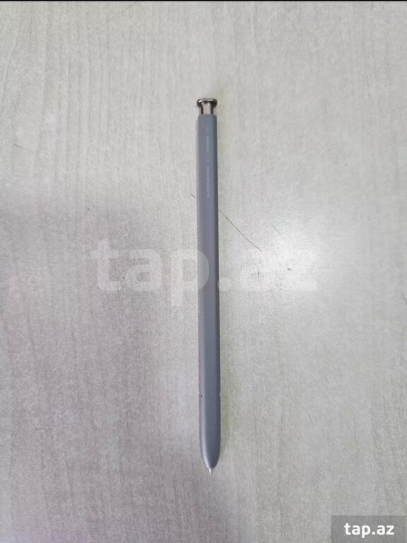 "Samsung Galaxy S24 Ultra" üçün Stilus qələm