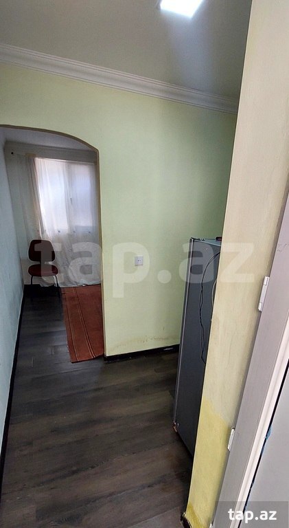 Həyət evi, Yeni Yasamal r. (4)
