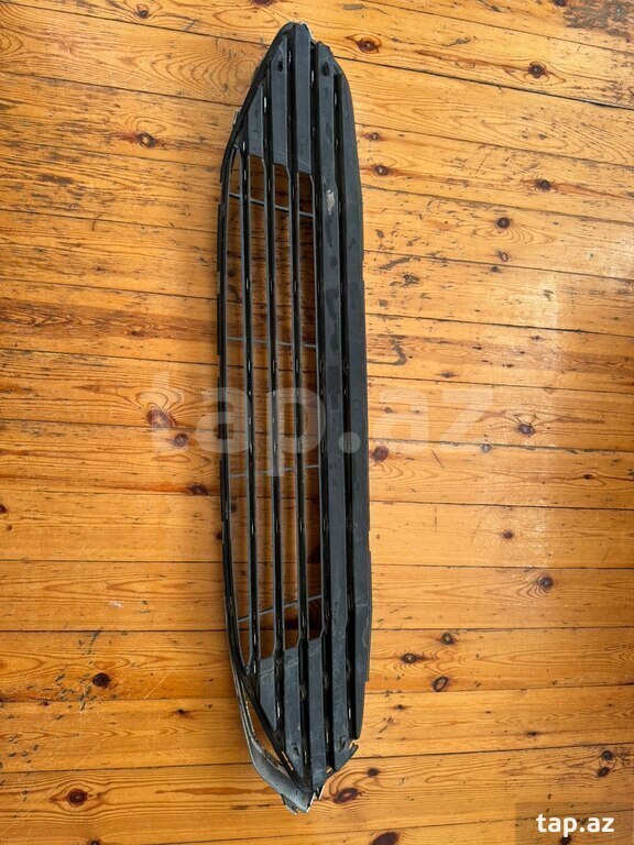 "Ford Fusion" radiator barmaqlığı