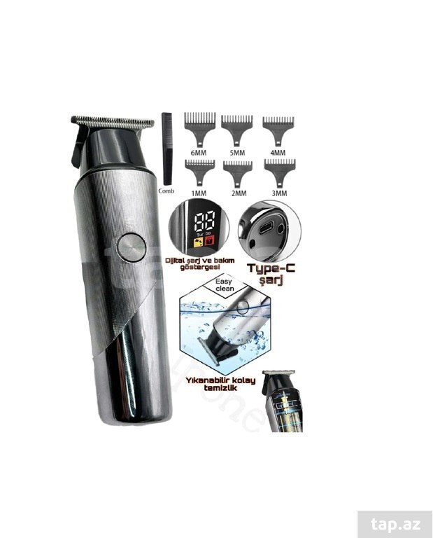 Təraş aparatı "Ipone 0686"