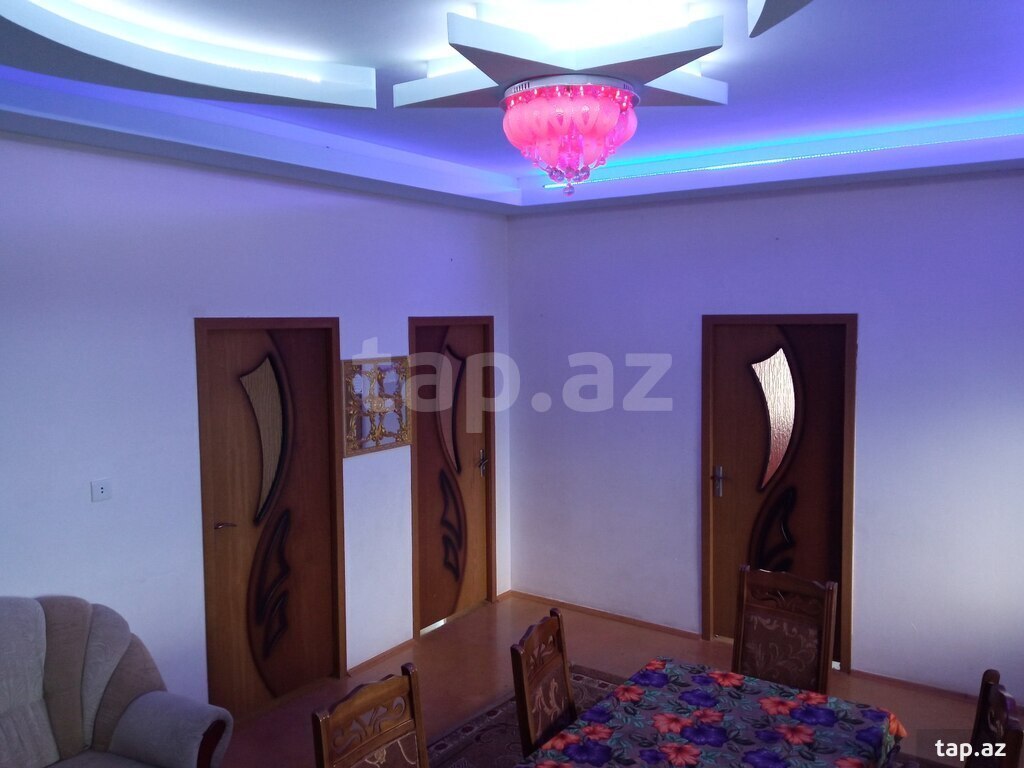 Həyət evi, Şabran r. (2)