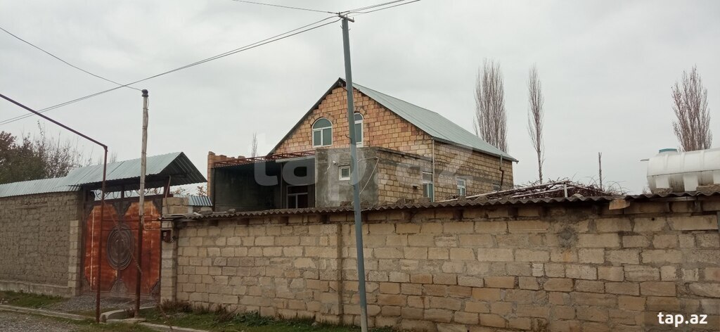 Həyət evi, Şabran r. (7)