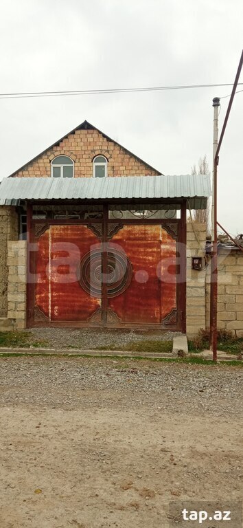 Həyət evi, Şabran r. (6)