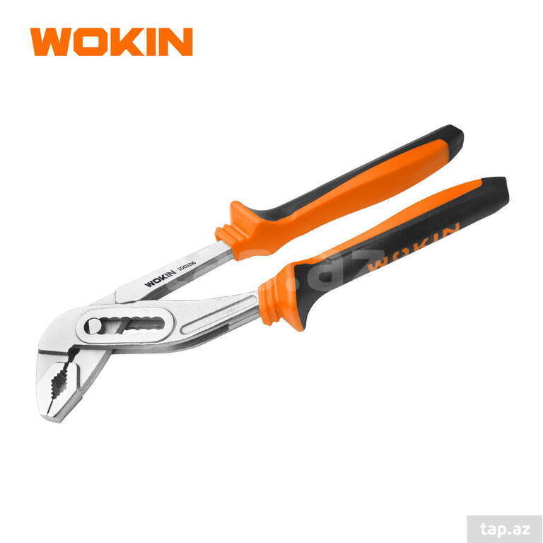 Wokın Fort Pense 250 mm 10''
