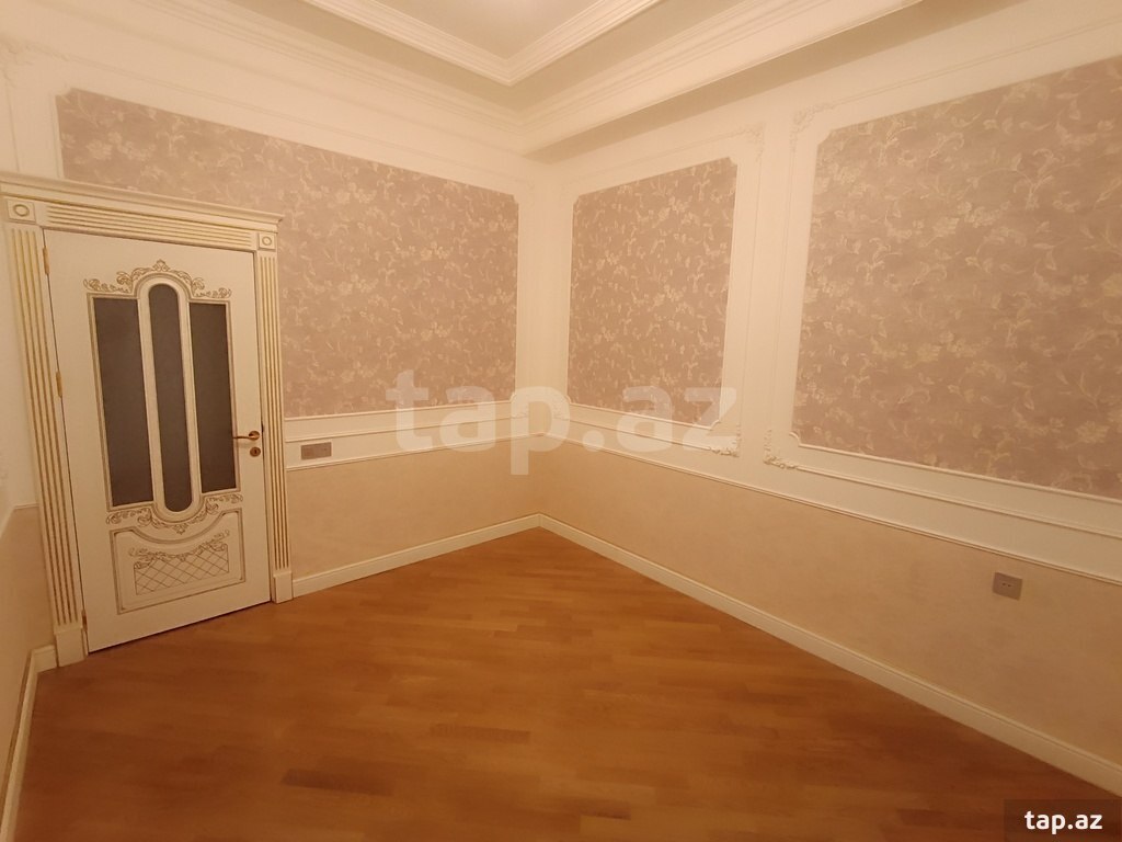 4-otaqlı yeni tikili, Sumqayıt ş., 160 m²