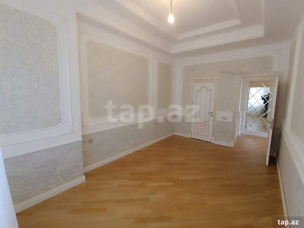 4-otaqlı yeni tikili, Sumqayıt ş., 160 m²