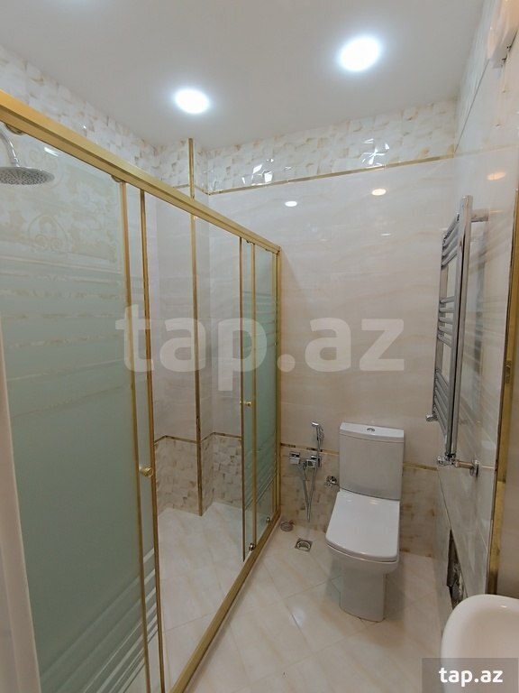 4-otaqlı yeni tikili, Sumqayıt ş., 160 m²