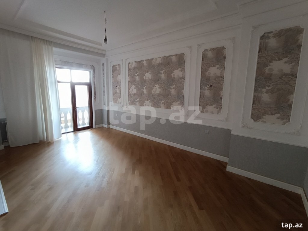 4-otaqlı yeni tikili, Sumqayıt ş., 160 m²