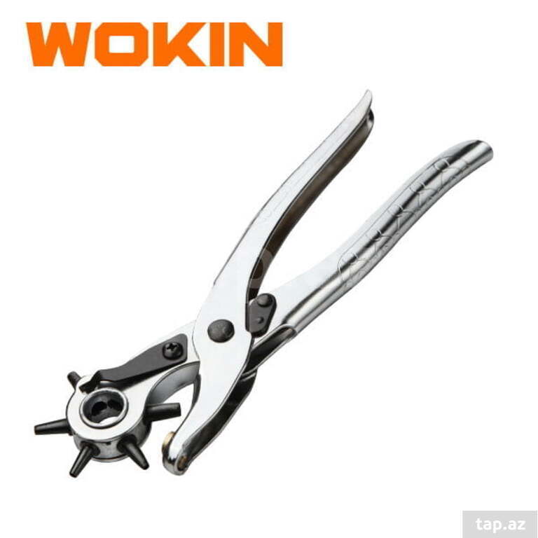 Wokın Kəmər Dəlmə Pensesi 220 MM 9 INC