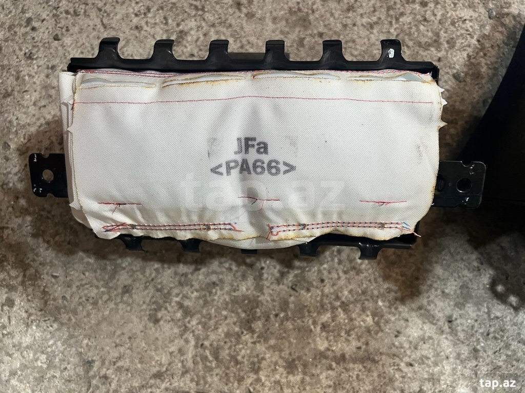 "Kia K5" ön panel üçün airbag